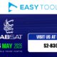 EasyTools at CABSAT 2025