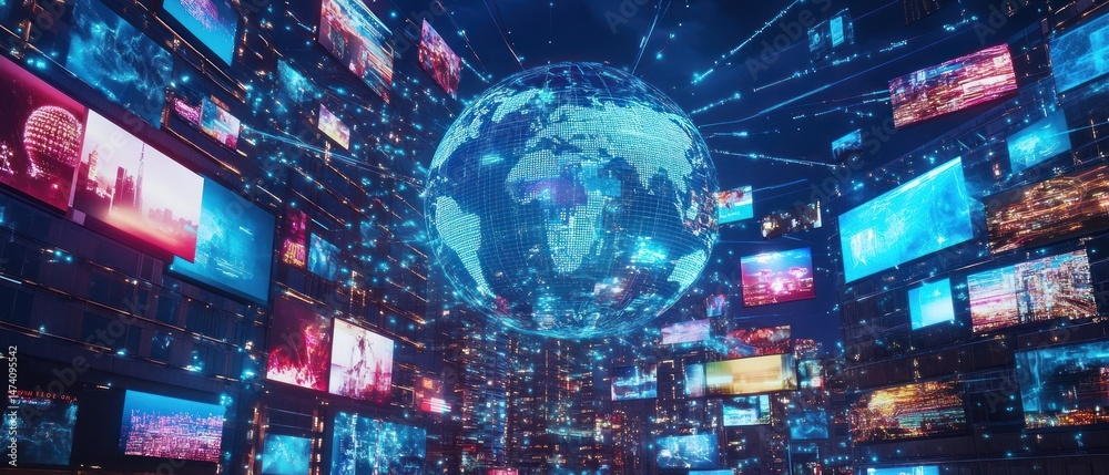 EasyTools Video Processing - Convert IP feeds for multiple regions