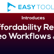 EasyTools at IBC 2025
