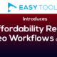 EasyTools at IBC 2025