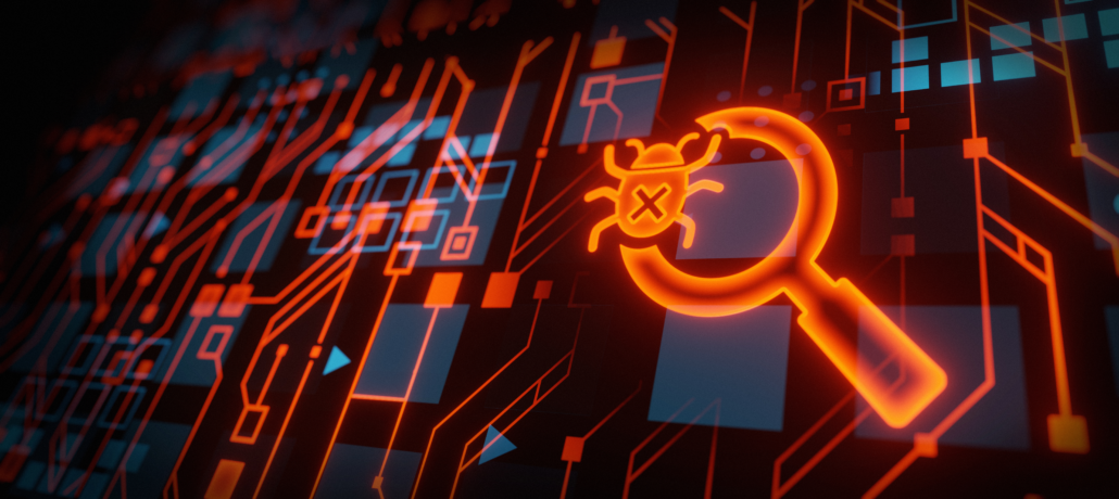 Forensic monitoring
