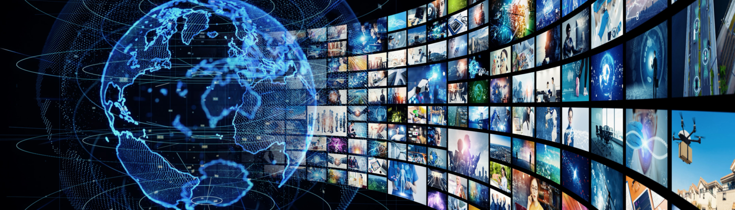 Channel distribution across regions