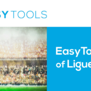 EasyTools ensures distribution of Ligue 1 feeds