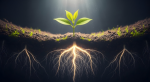 Roots in open-source video infrastructure