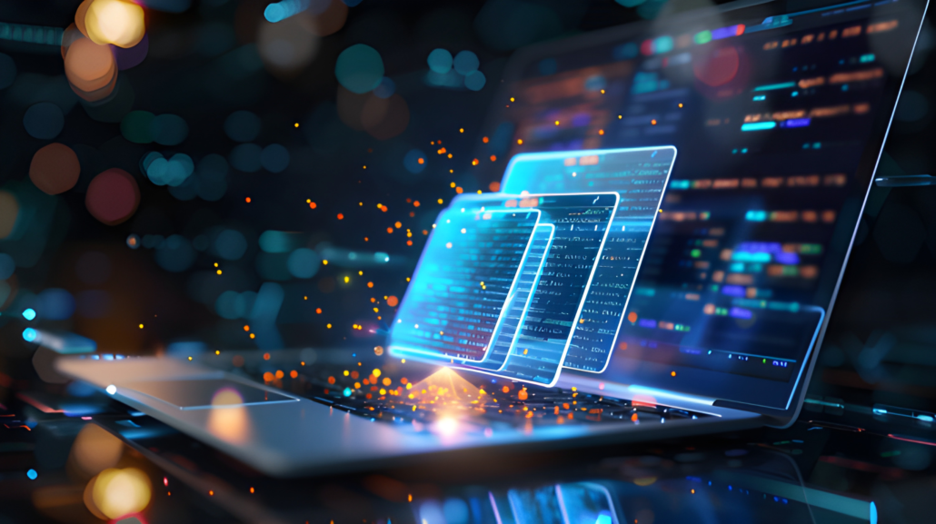 Software video infrastructure