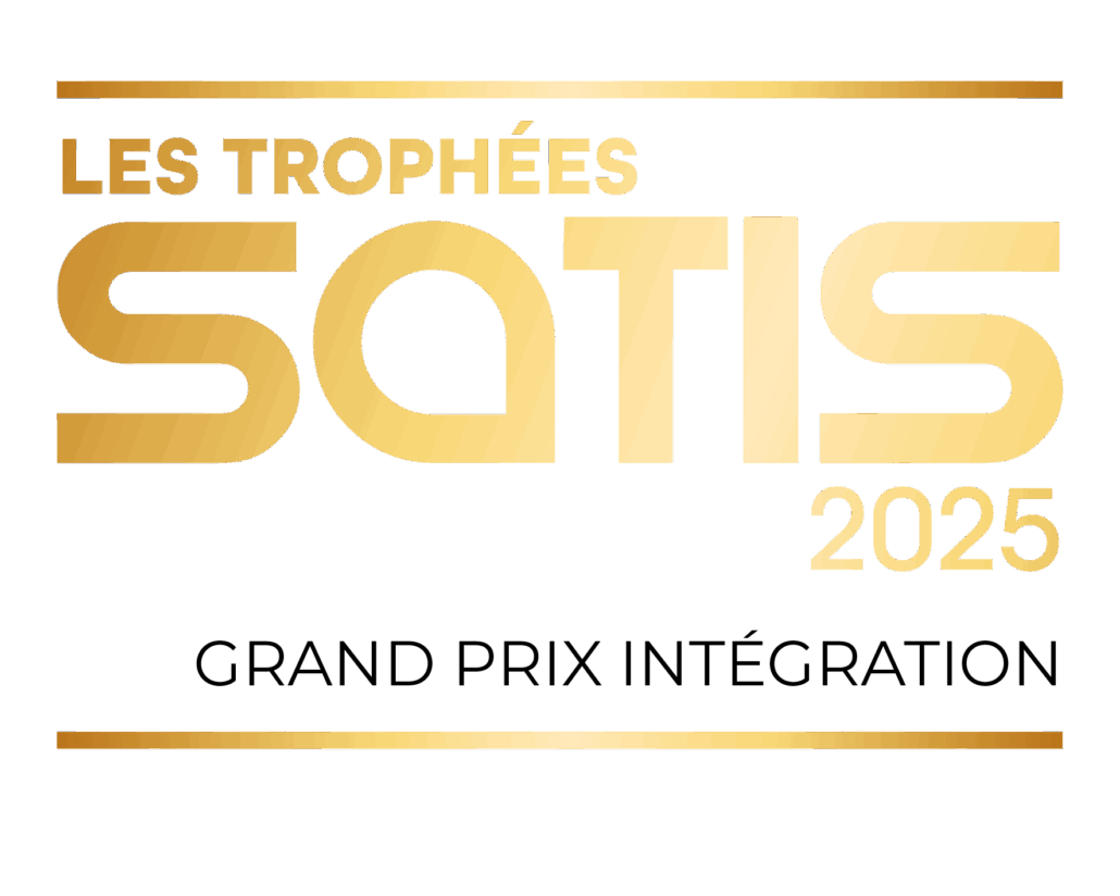 Video Distribution - Winner of the 2025 Satis Award