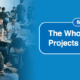 Open-source projects for media technology
