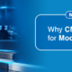 CMAF ingest for live streaming