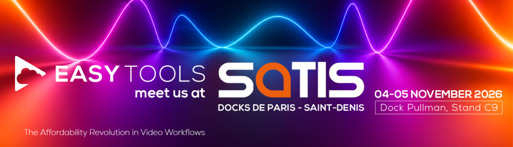 Banniere-SiteWeb-Easytools2026Satis EasyTools at Satis 2026